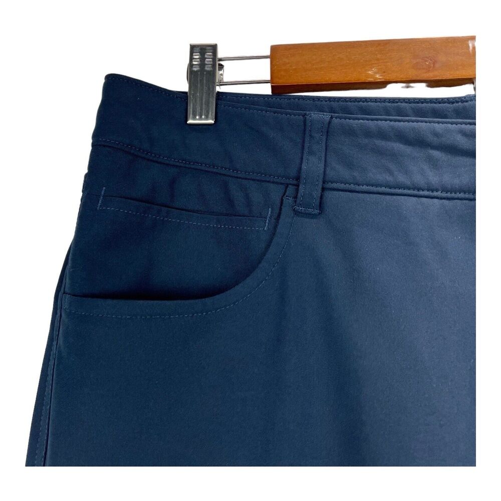 Johnnie-O Navy Prep-Formance Pants - image 3